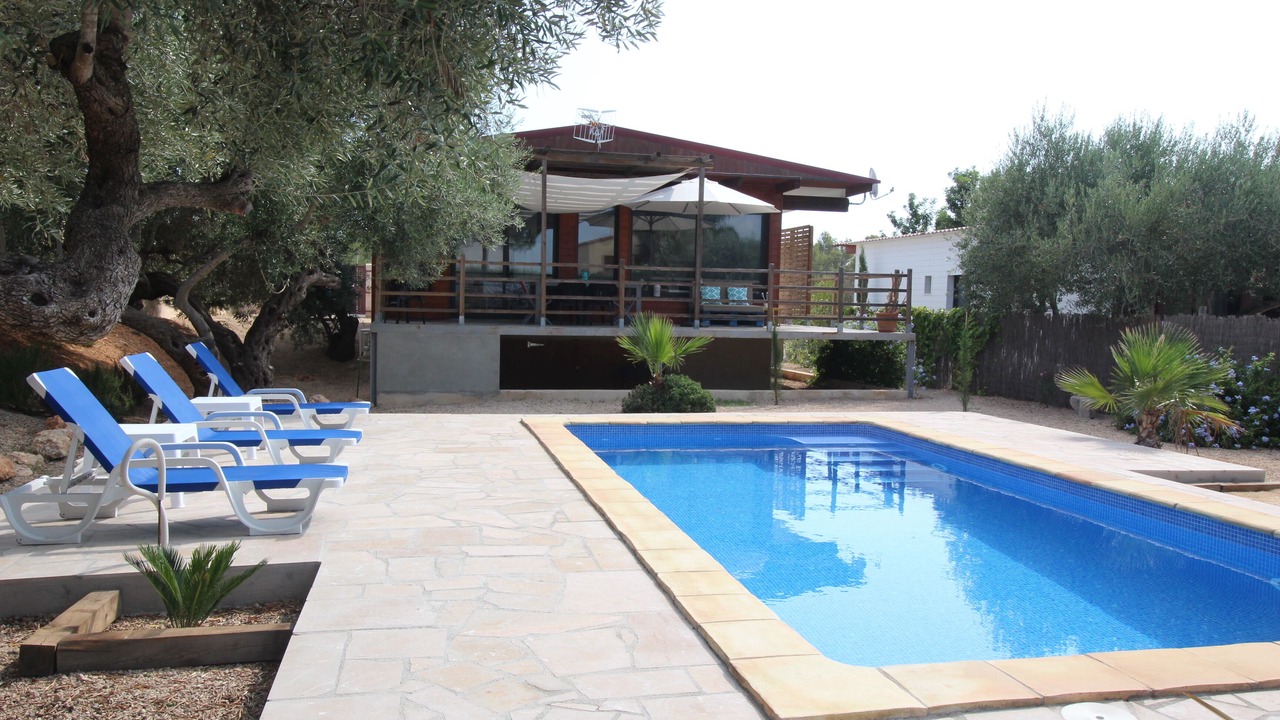 Photo of Outdoor in Cap Roig