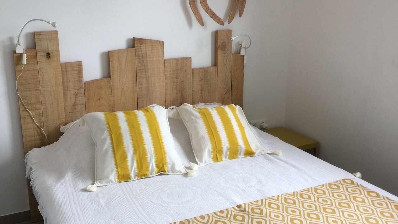 Photo of Bedroom in Cap Roig