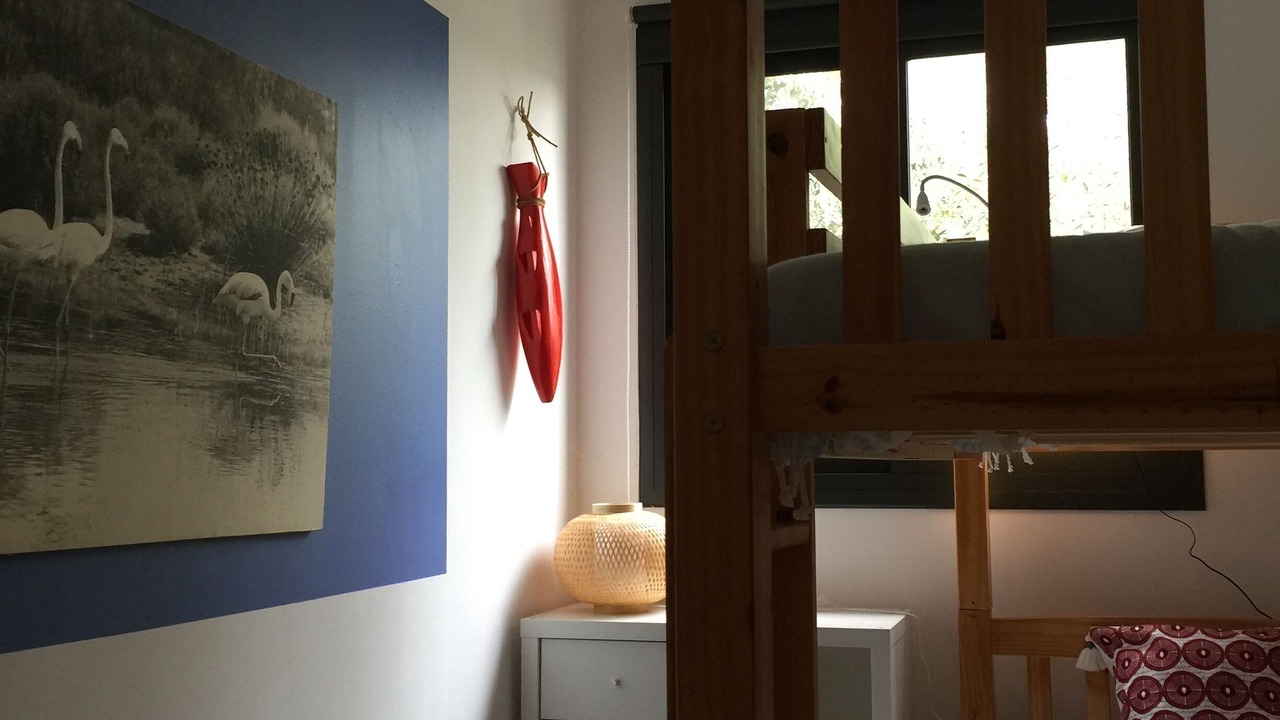 Photo of Bedroom in Cap Roig