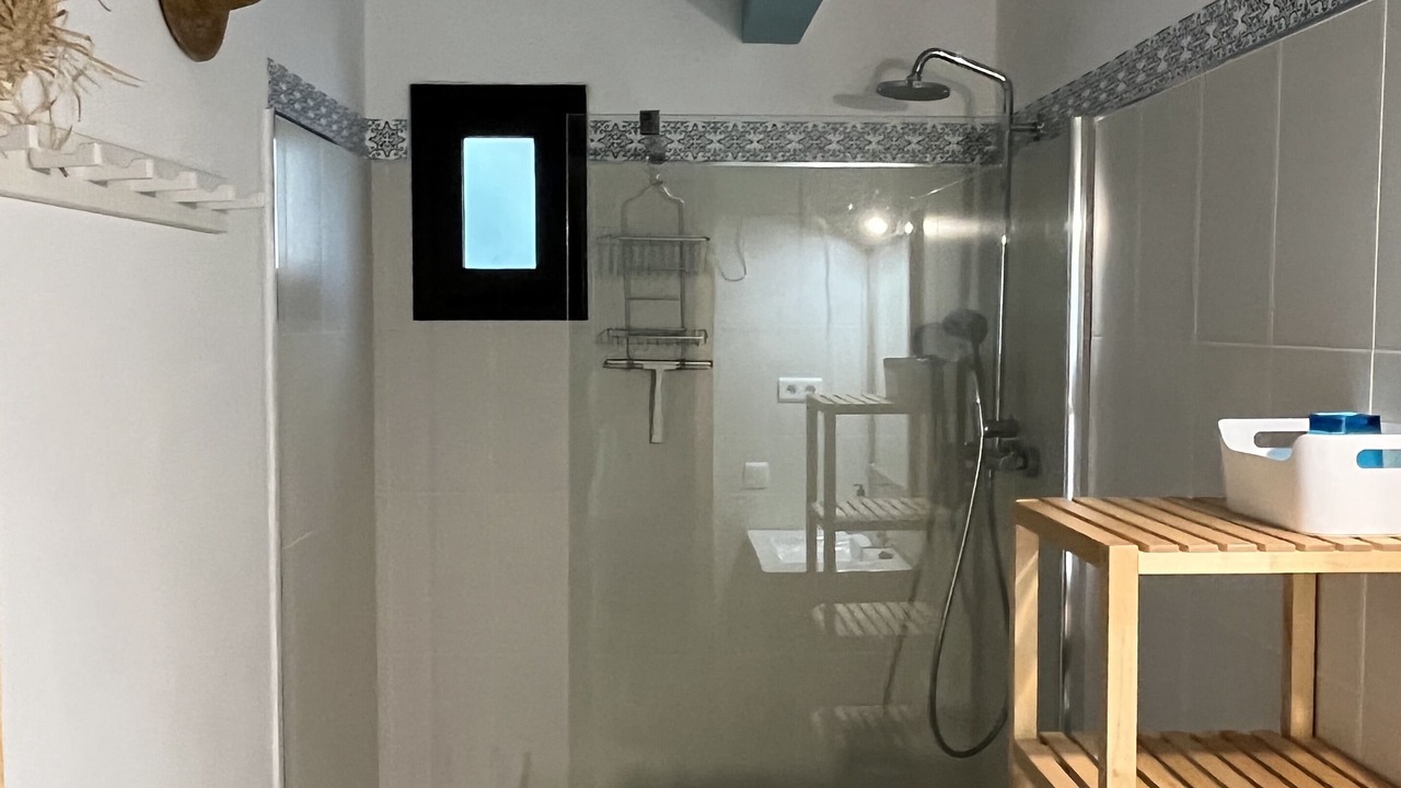 Photo of Bathroom in Cap Roig
