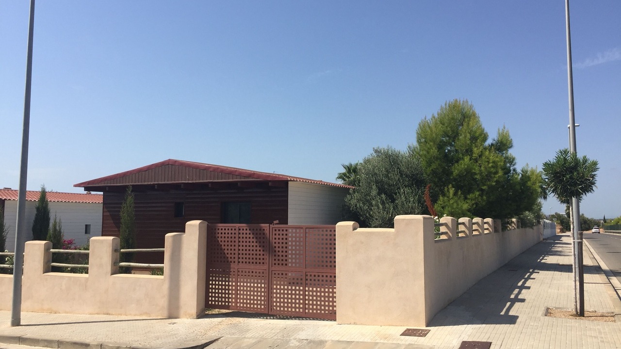 Photo of Outdoor in Cap Roig