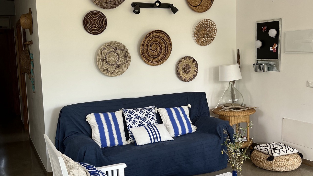 Photo of Livingroom in Cap Roig