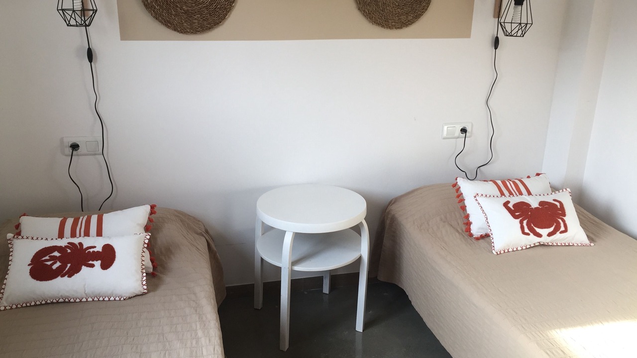 Photo of Bedroom in Cap Roig
