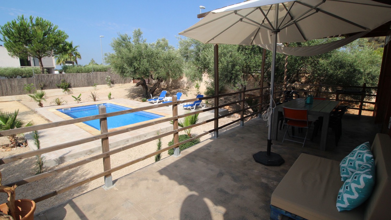 Photo of Outdoor in Cap Roig