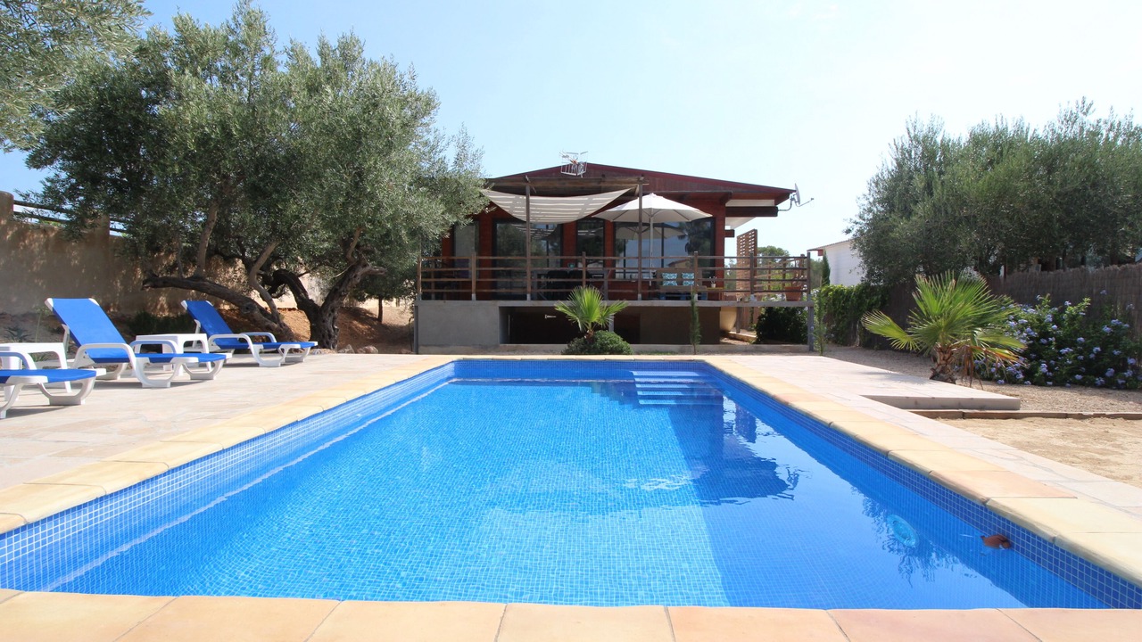 Photo of Outdoor in Cap Roig