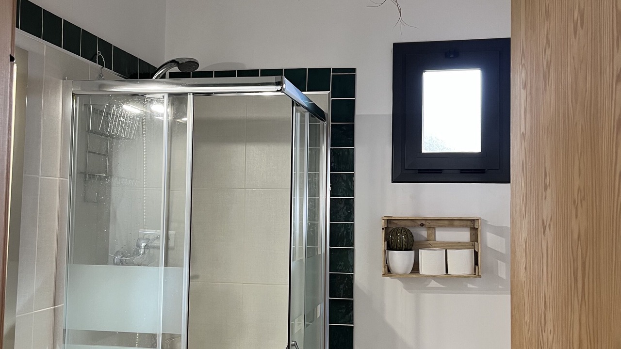 Photo of Bathroom in Cap Roig