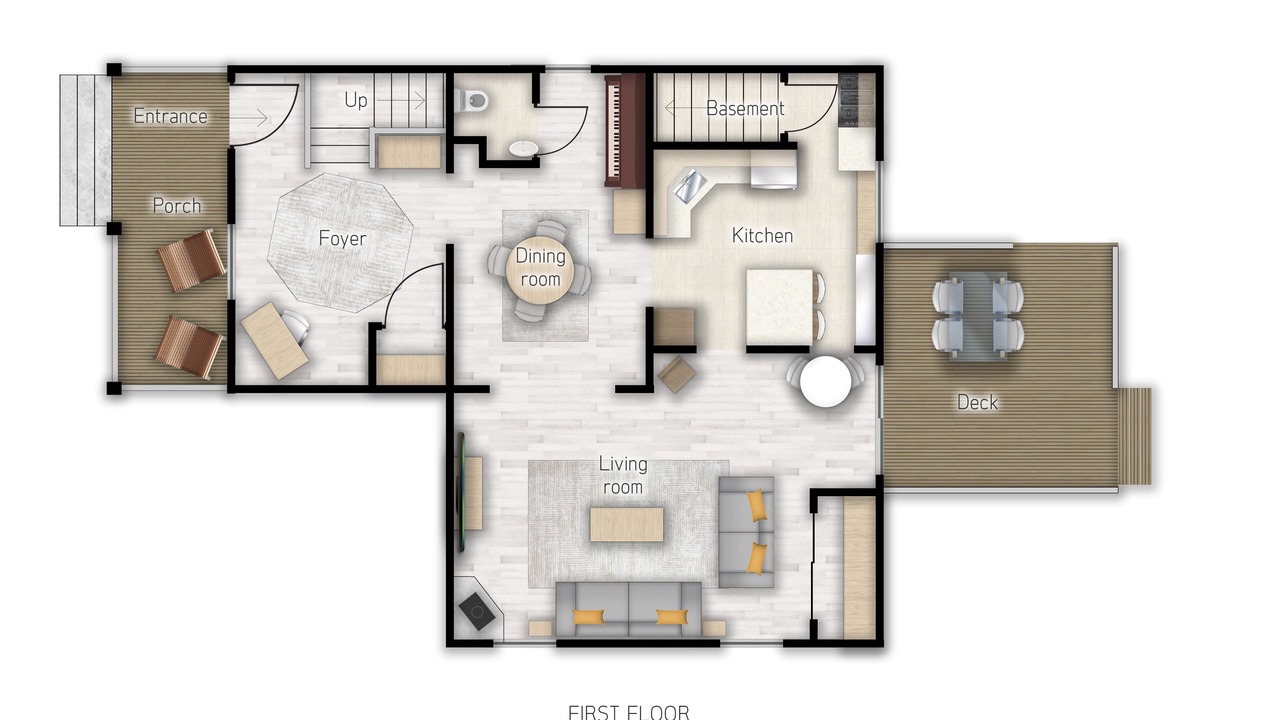 Photo of Others in North Wales