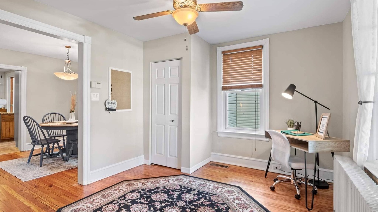 Photo of Bedroom in North Wales