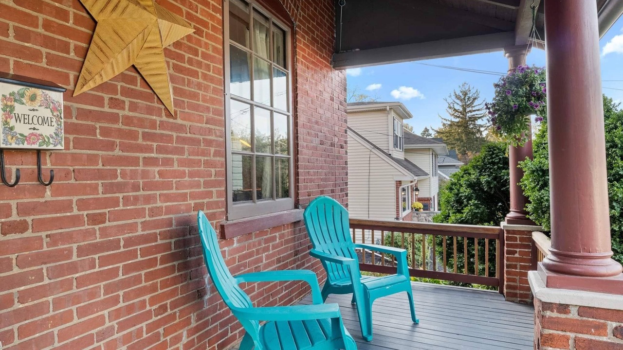 Photo of Outdoor in North Wales