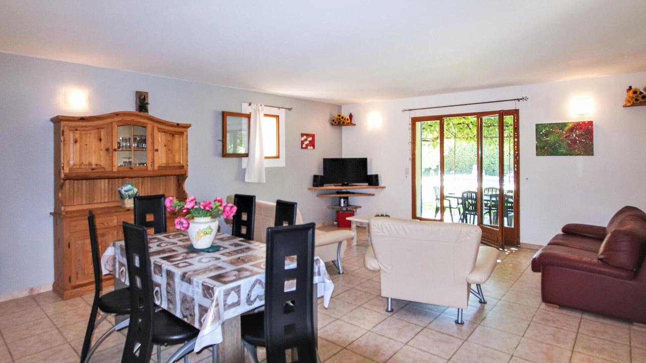 Photo of Bedroom in Carpentras