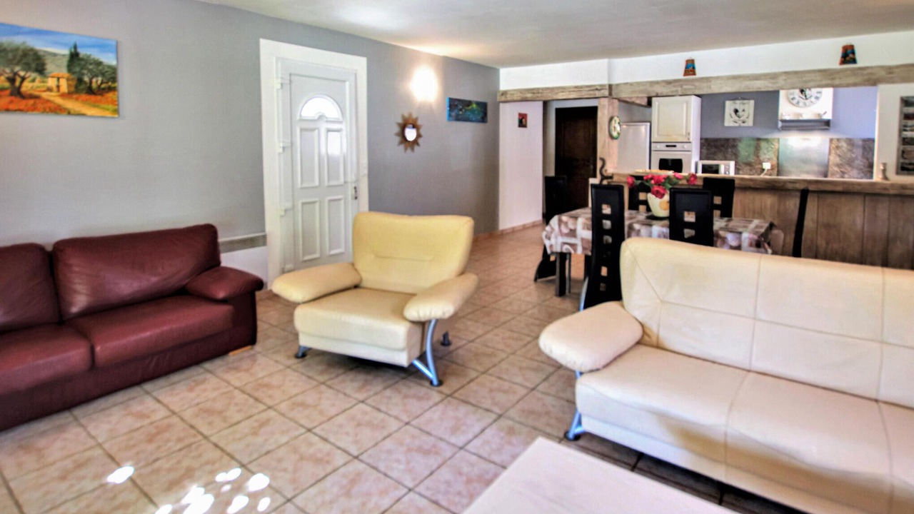 Photo of Bedroom in Carpentras