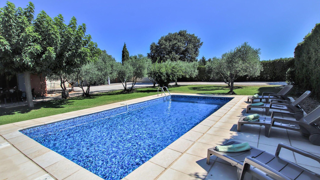 Photo of Outdoor in Carpentras