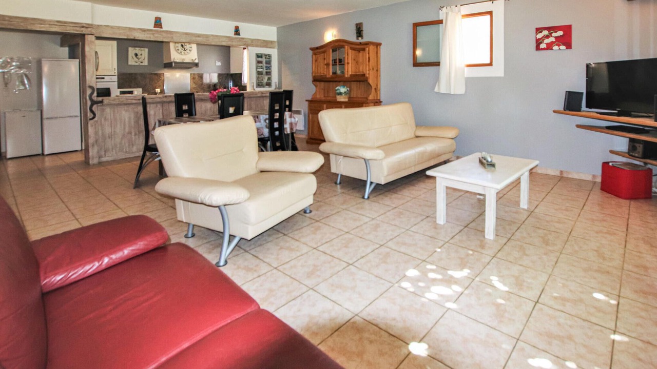 Photo of Bedroom in Carpentras