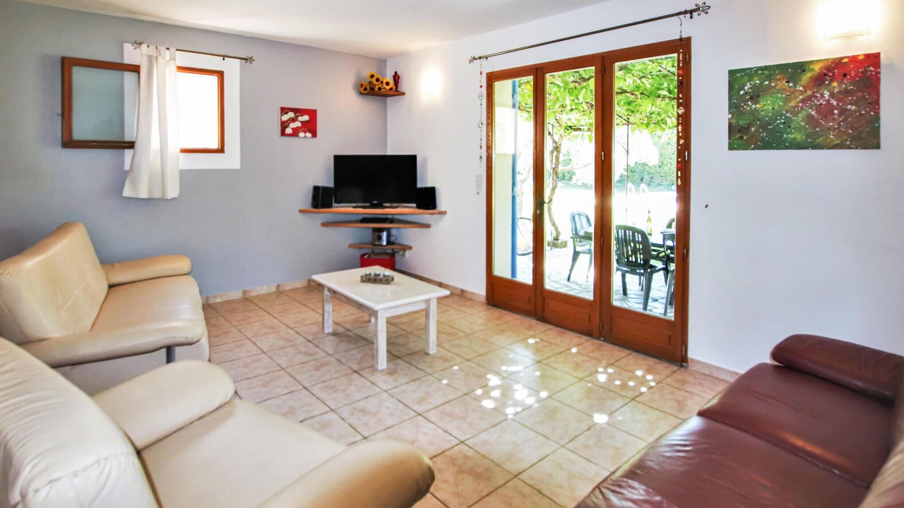 Photo of Bedroom in Carpentras