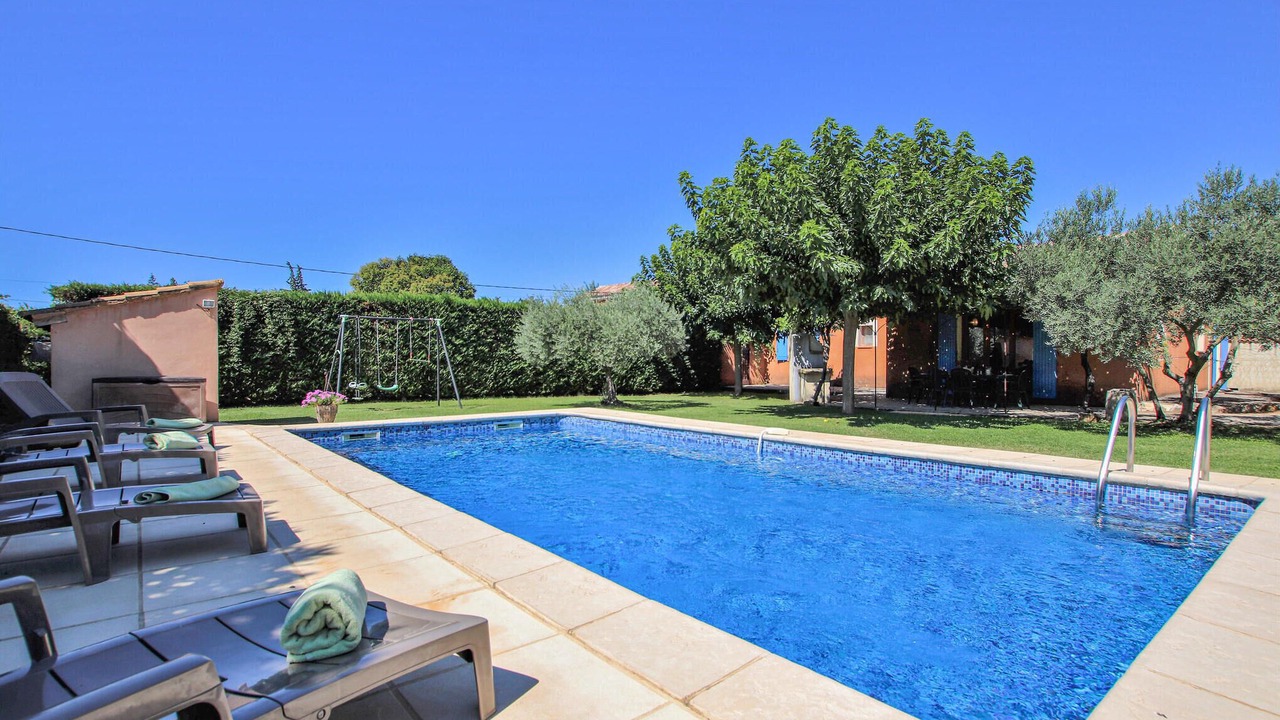 Photo of Outdoor in Carpentras