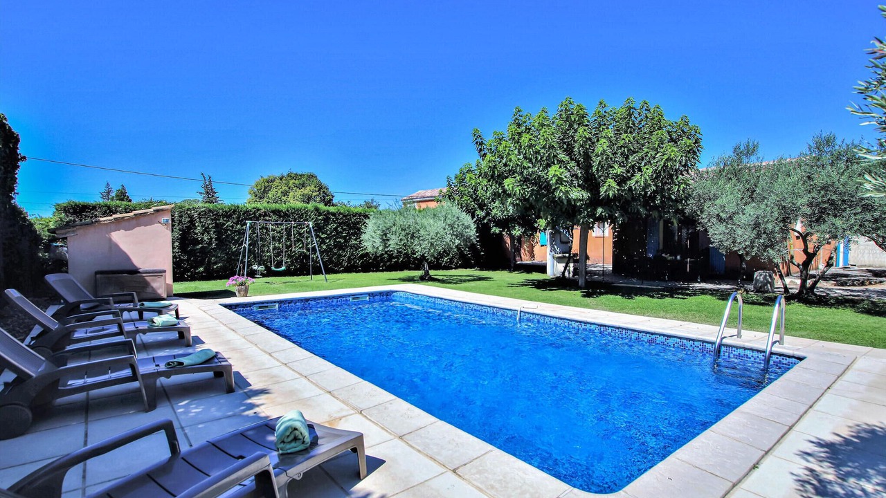 Photo of Outdoor in Carpentras