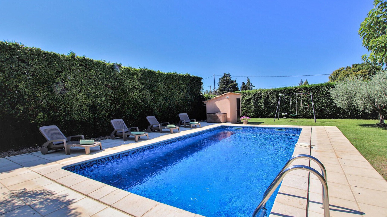 Photo of Outdoor in Carpentras