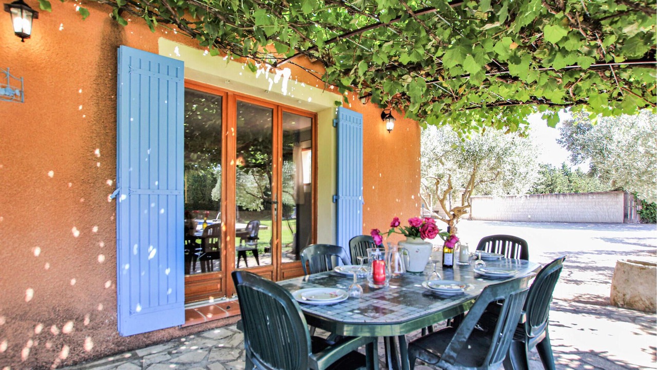 Photo of Others in Carpentras