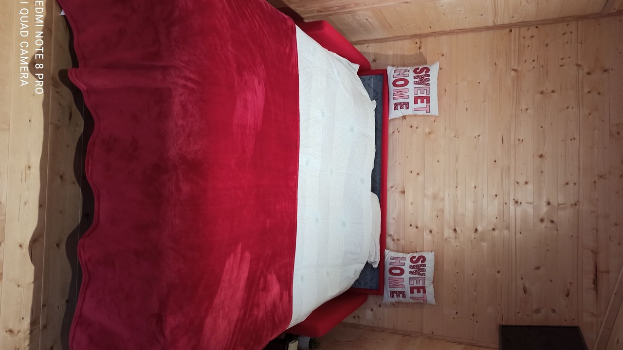 Photo of Bedroom in Bourlon