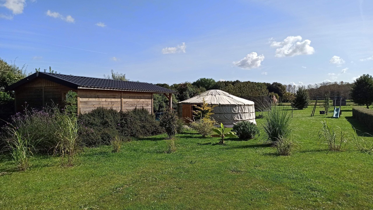 Photo of Outdoor in Bourlon