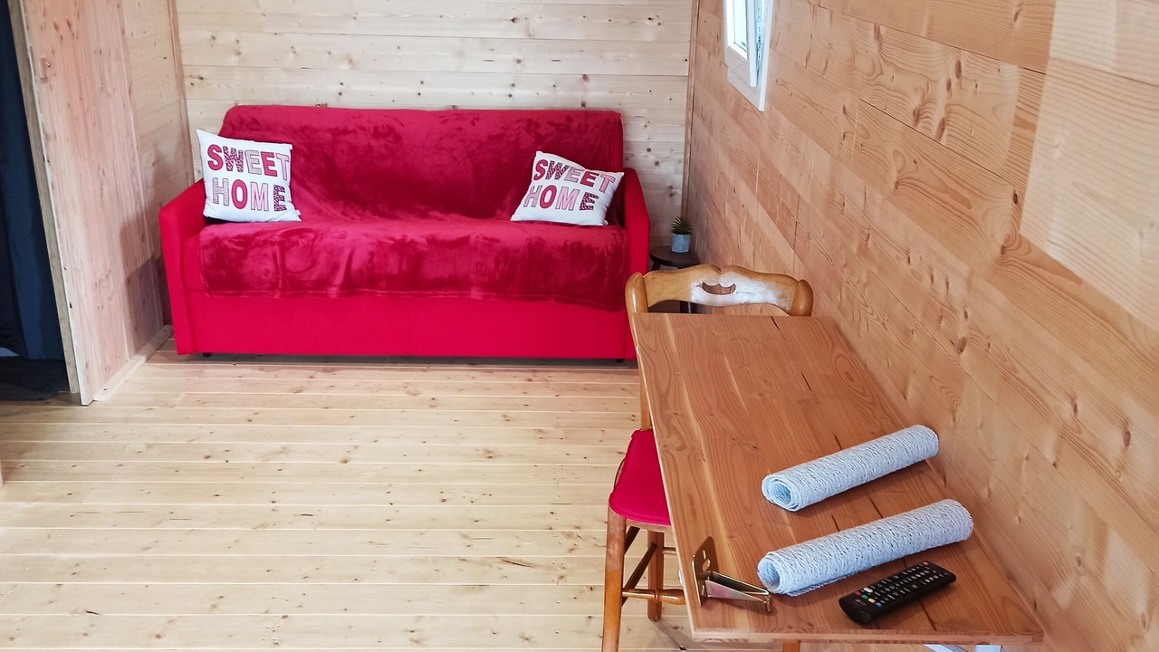 Photo of Livingroom in Bourlon