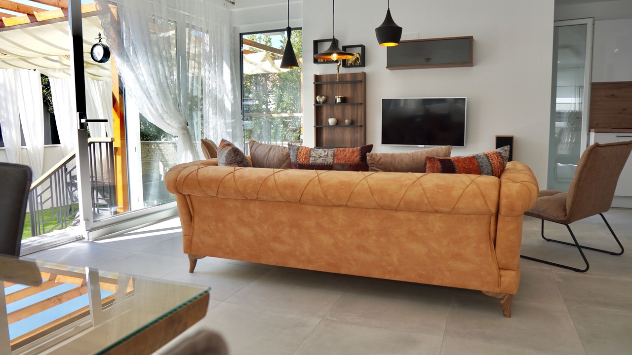 Photo of Livingroom in Mastrinka