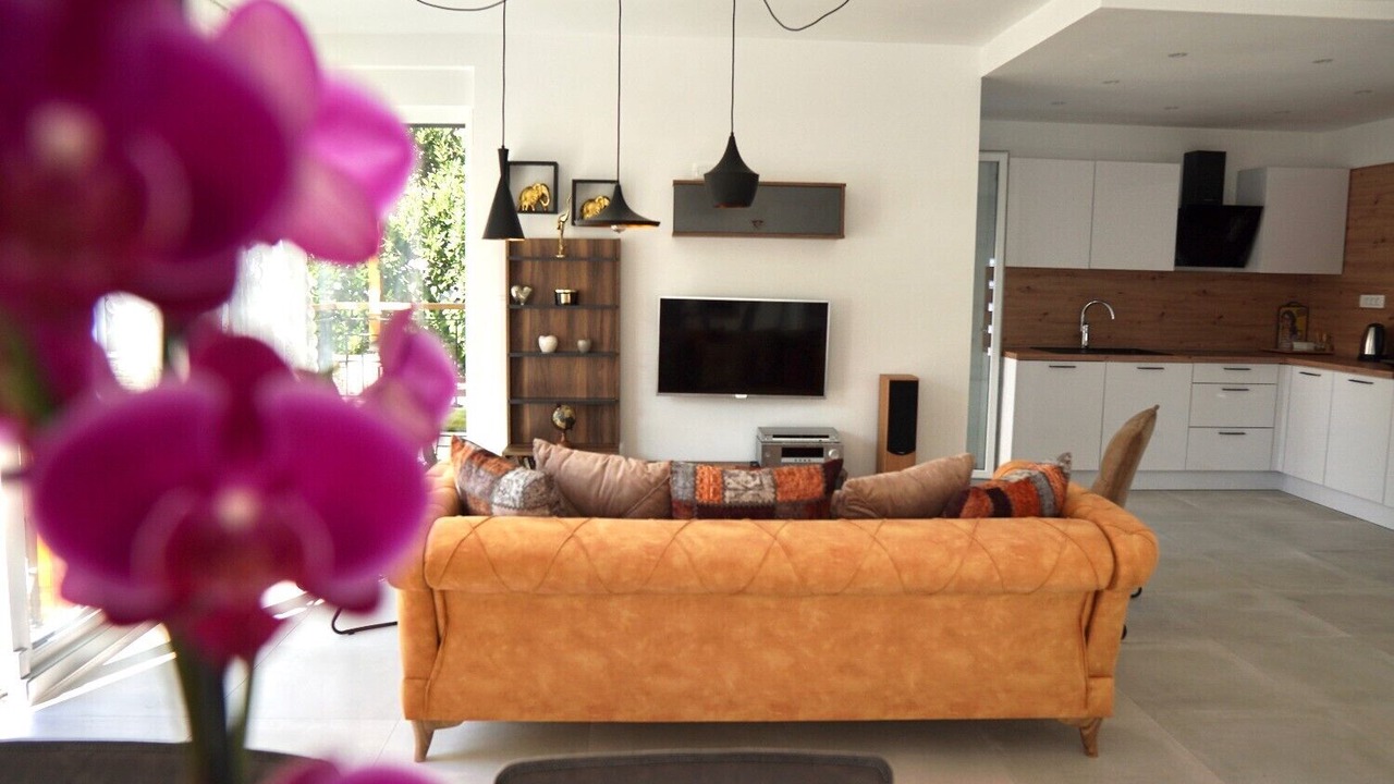 Photo of Livingroom in Mastrinka
