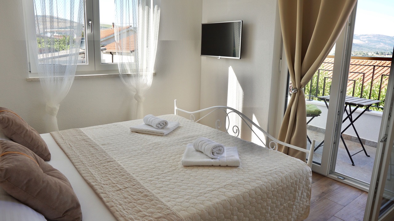 Photo of Bedroom in Mastrinka