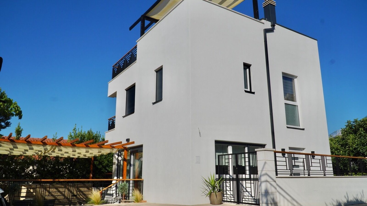 Photo of Outdoor in Mastrinka
