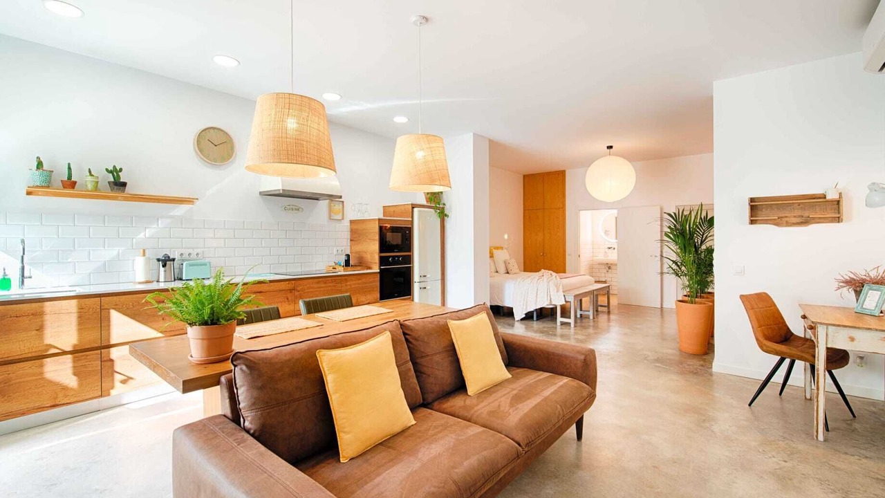 Photo of Livingroom in Figueres