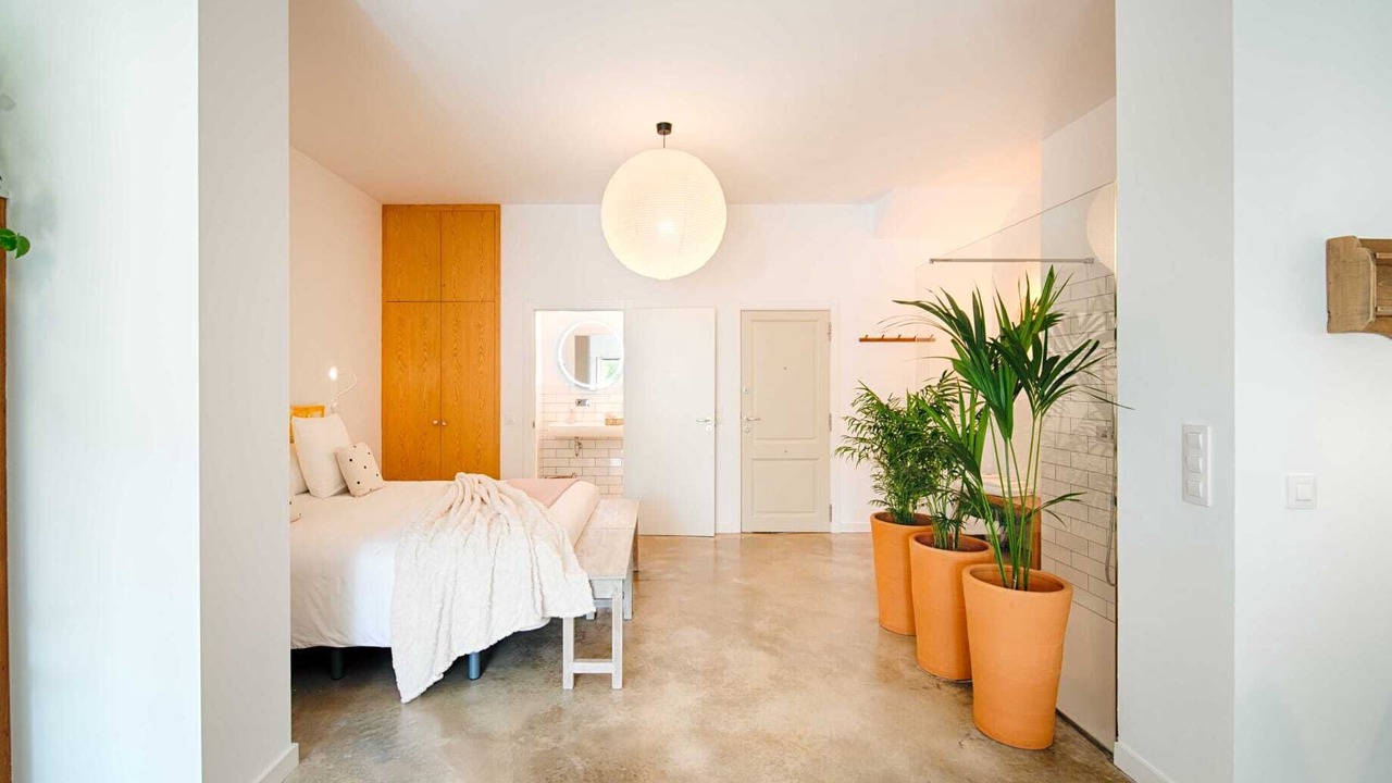 Photo of Bedroom in Figueres