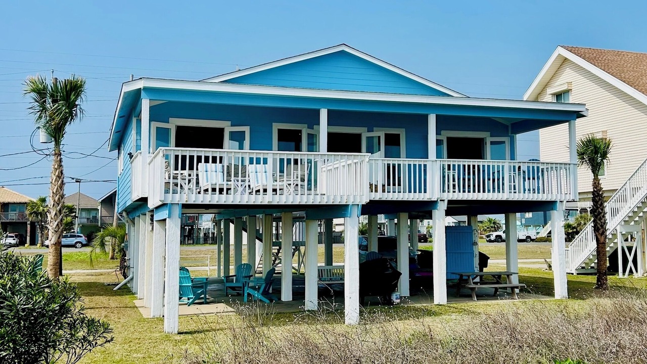 Photo of Others in Galveston