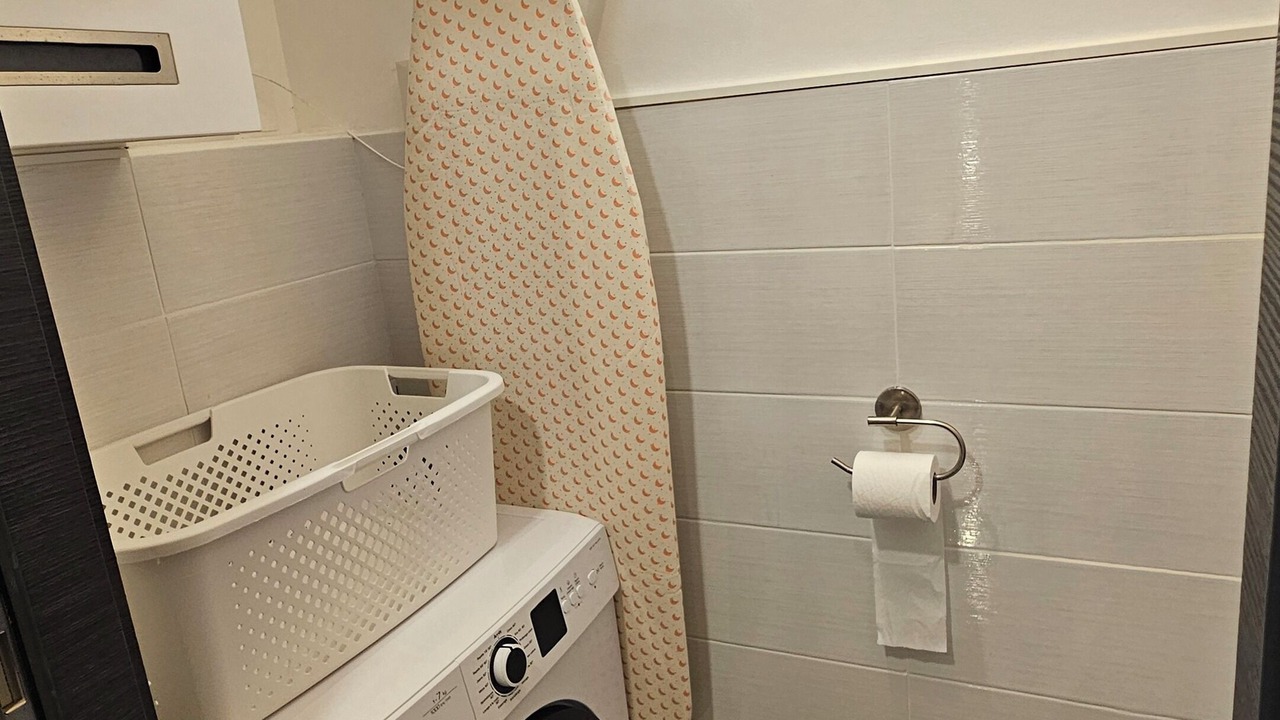 Photo of Bathroom in Orient Bay