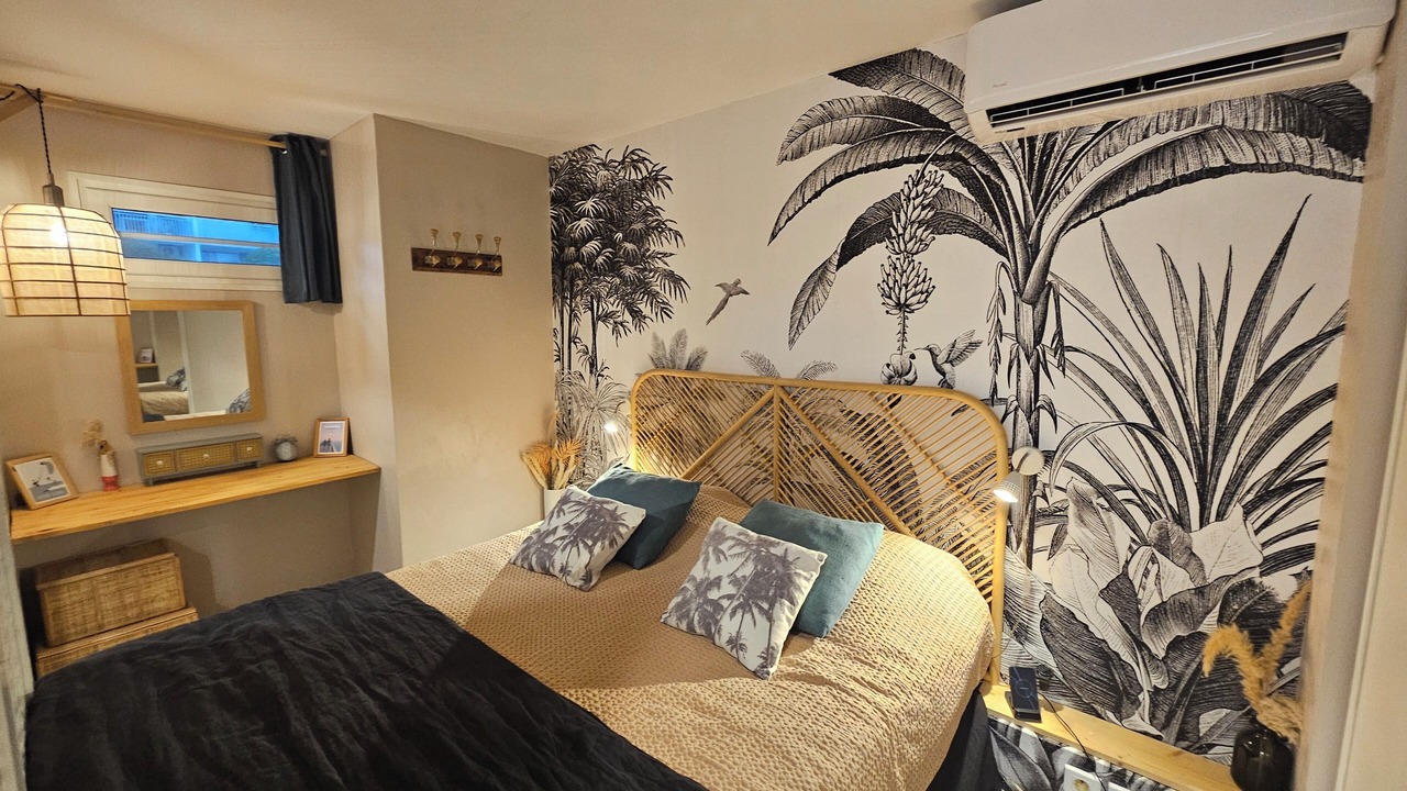 Photo of Bedroom in Orient Bay