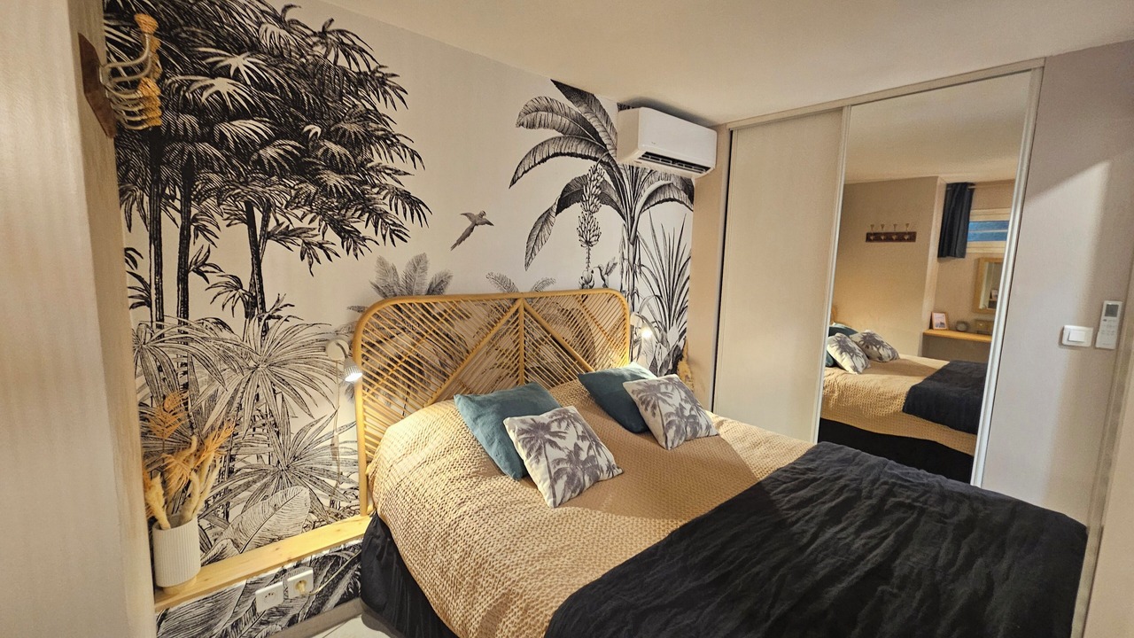 Photo of Bedroom in Orient Bay