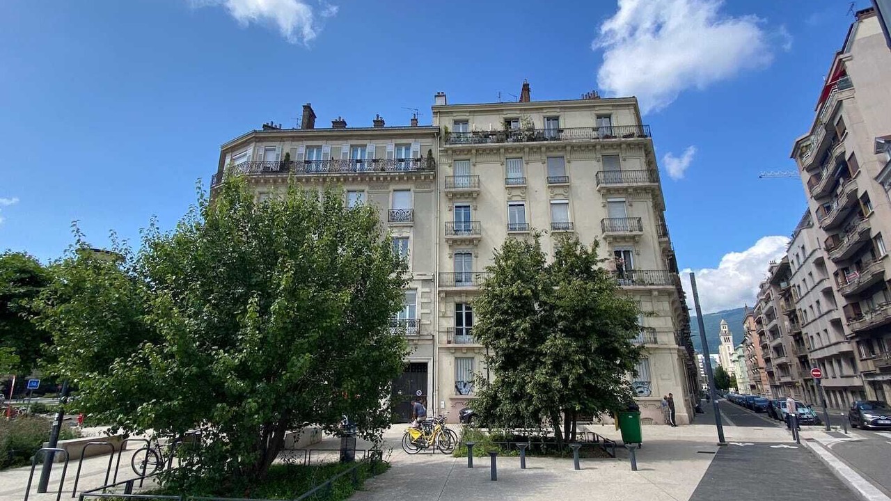 Photo of Outdoor in Secteur 1