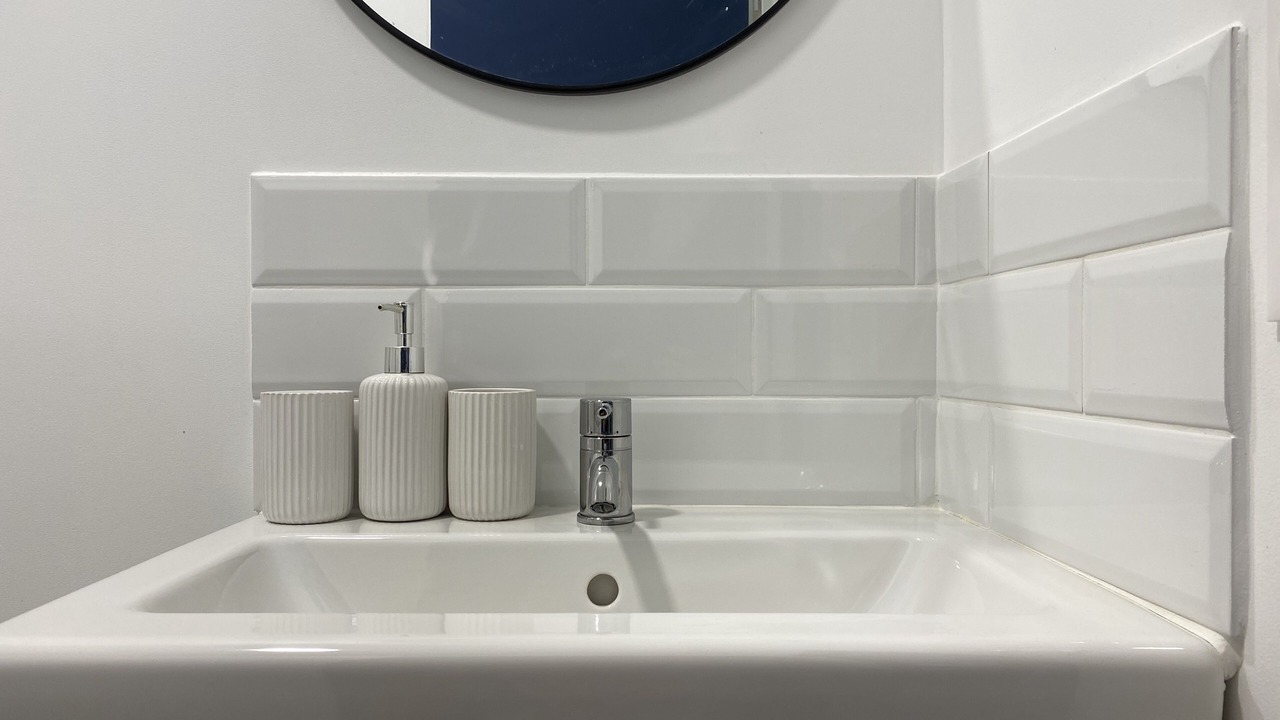 Photo of Bathroom in Secteur 1