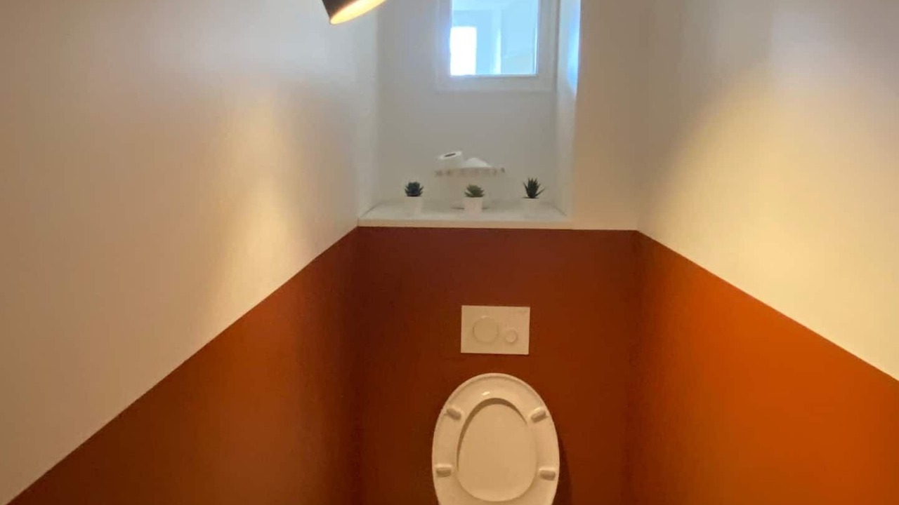 Photo of Bathroom in Secteur 1