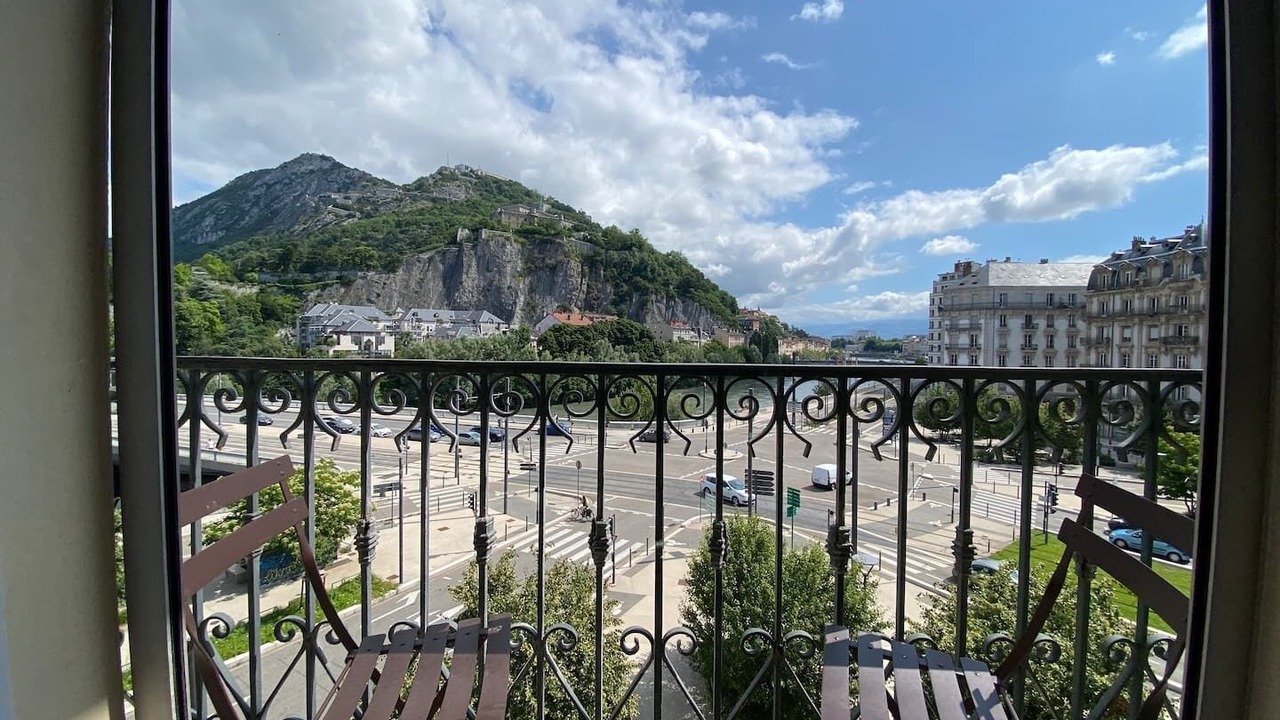 Photo of Outdoor in Secteur 1