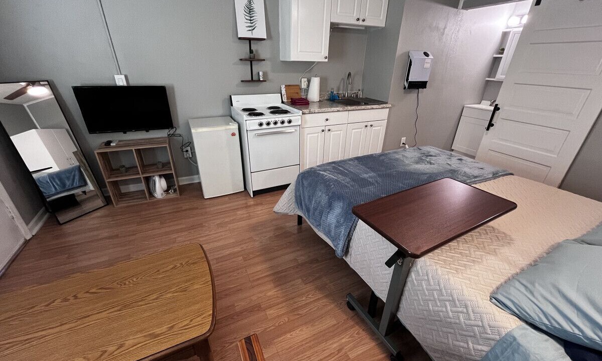 Photo of Bedroom in Saint Johns