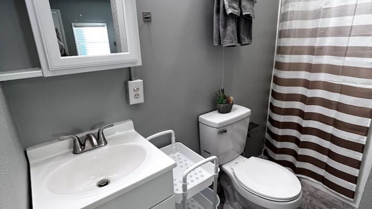 Photo of Bathroom in Saint Johns