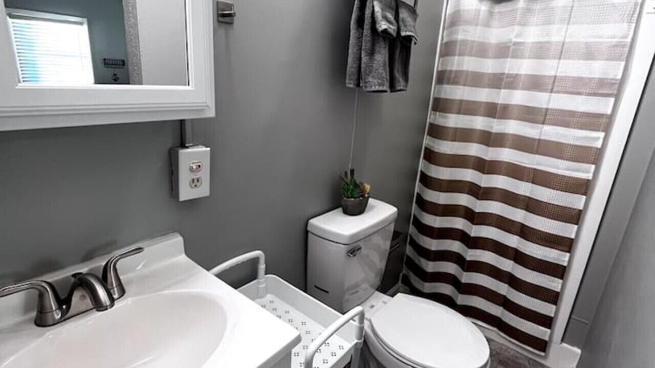 Photo of Bathroom in Saint Johns