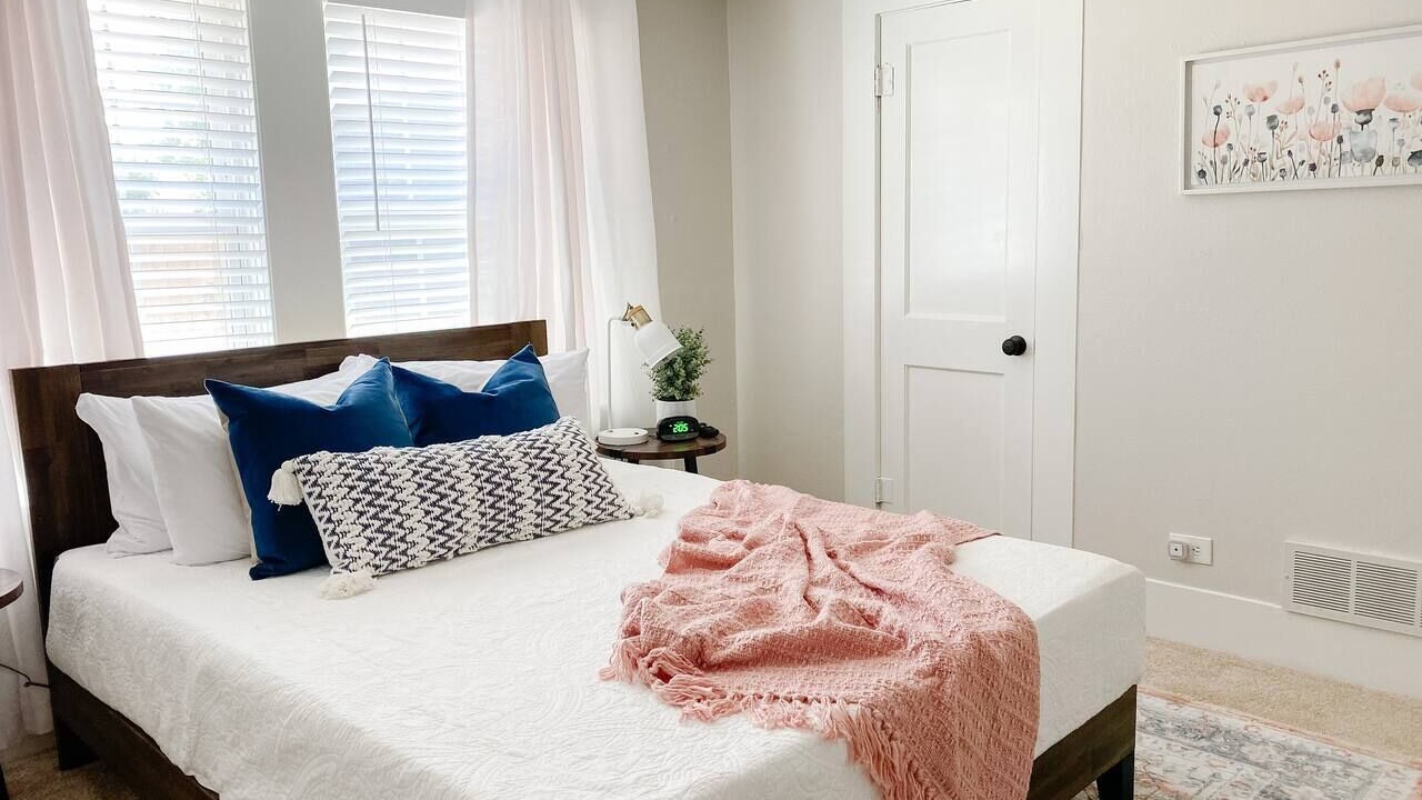 Photo of Bathroom in McKinney