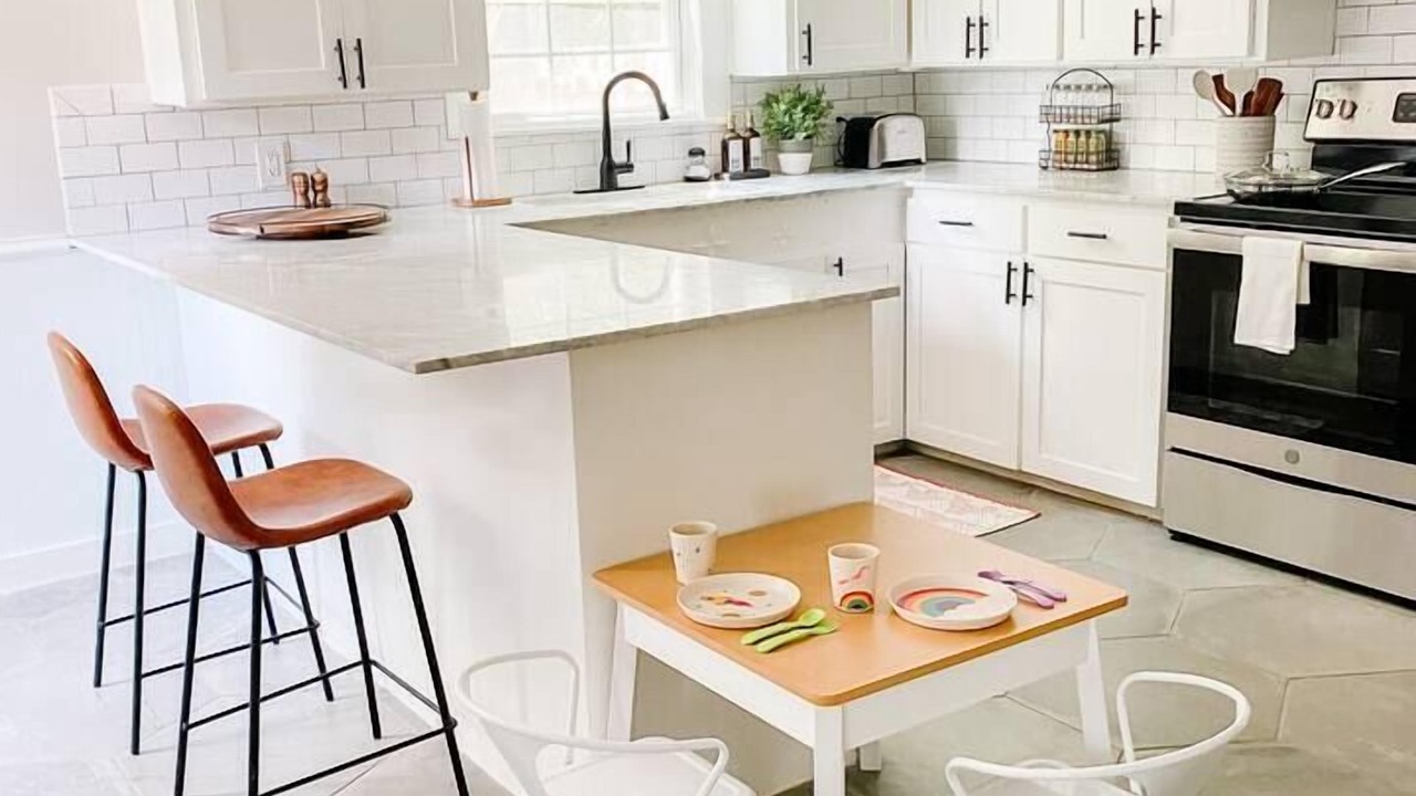 Photo of Kitchen in McKinney