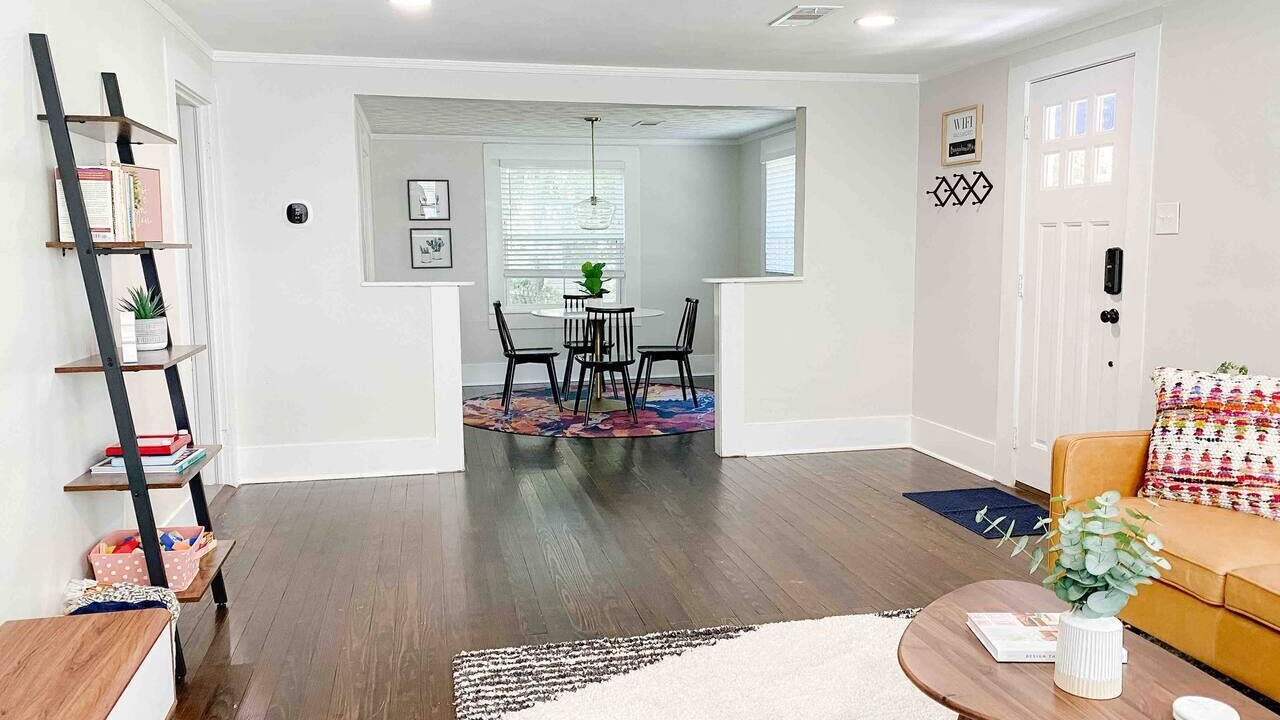 Photo of Bedroom in McKinney