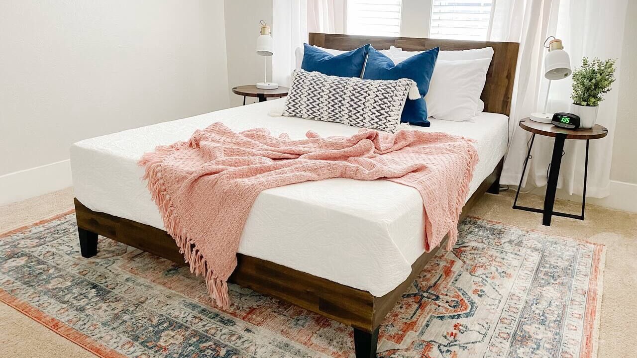 Photo of Bedroom in McKinney