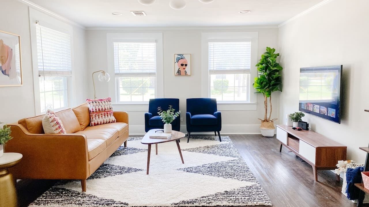 Photo of Bedroom in McKinney