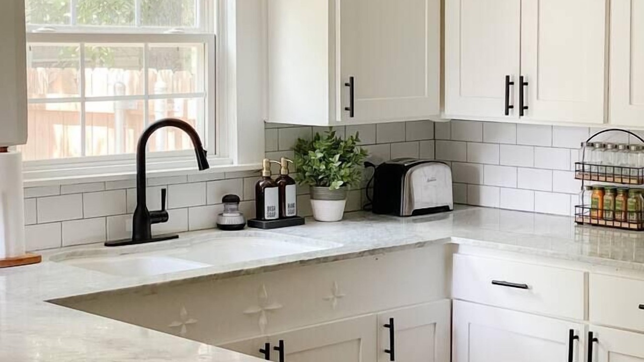 Photo of Kitchen in McKinney