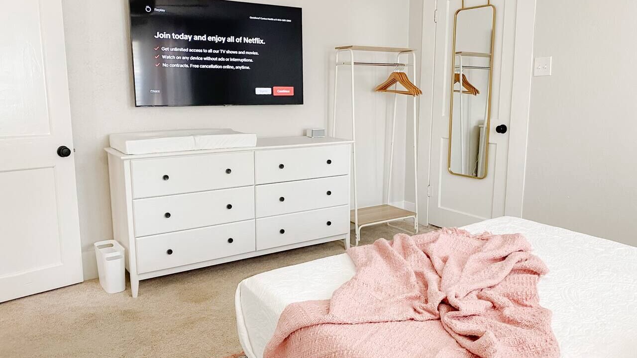 Photo of Bedroom in McKinney