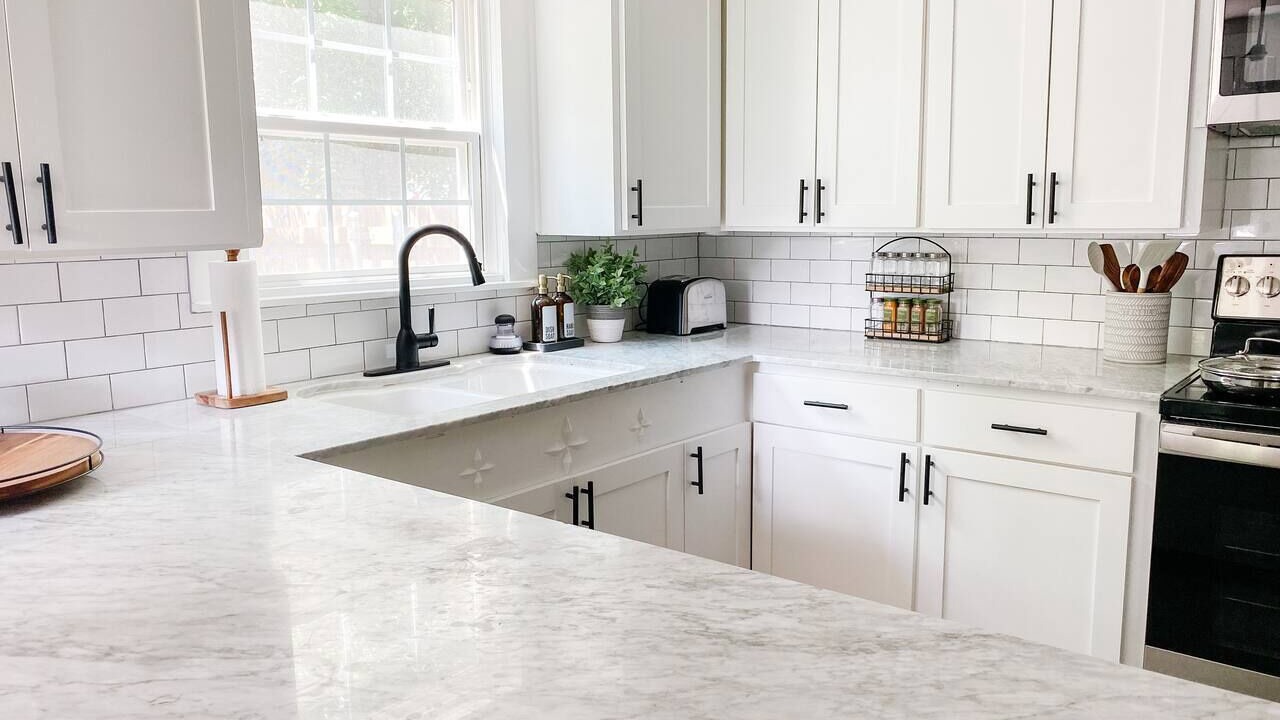 Photo of Kitchen in McKinney